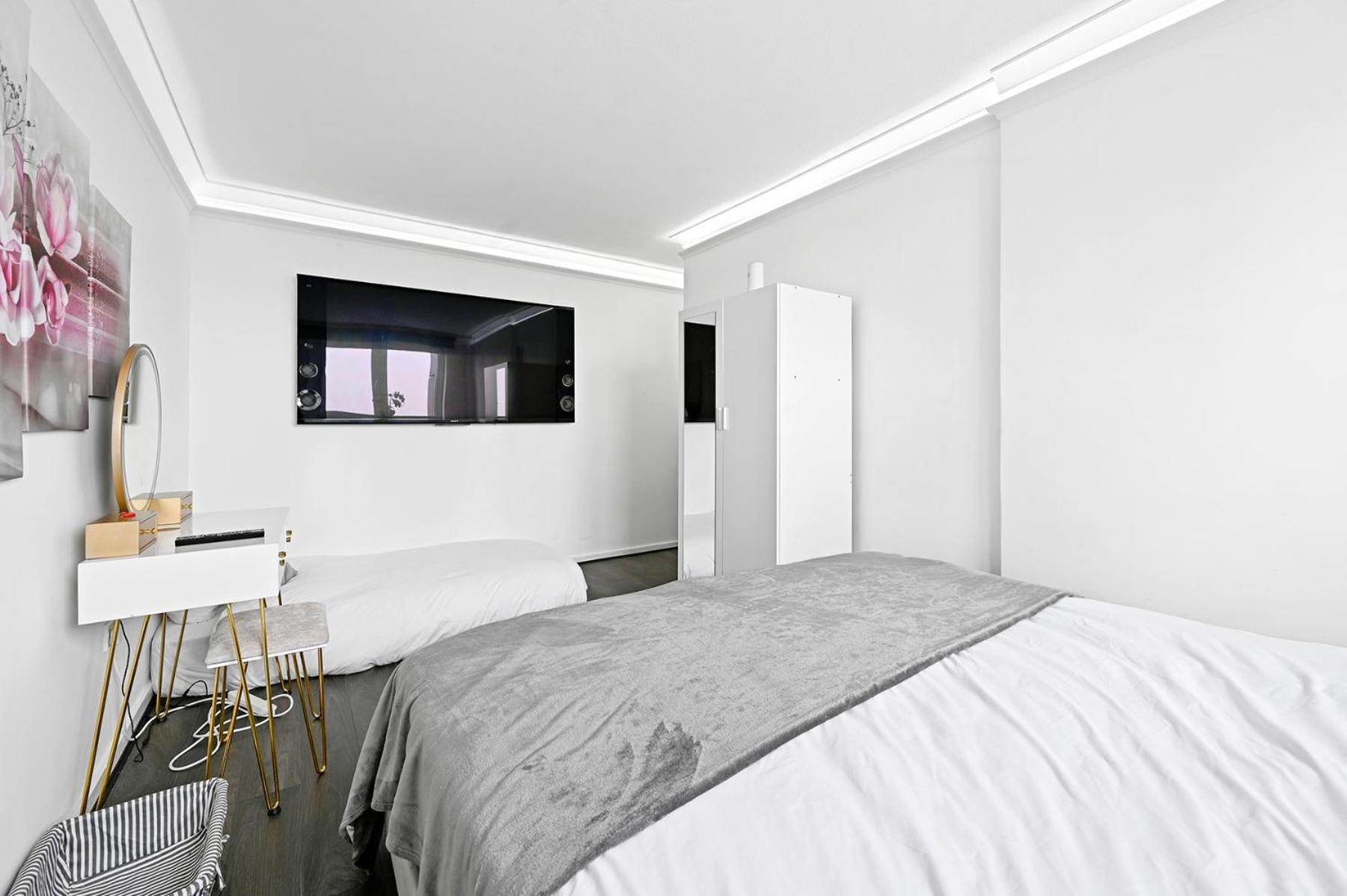 Southside Property Apartment London Exterior photo