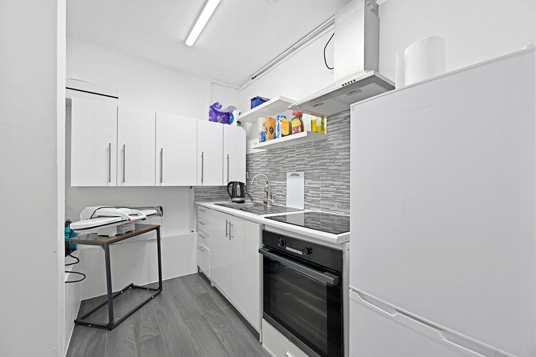 Southside Property Apartment London Exterior photo